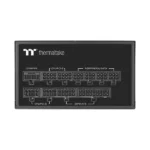 Thermaltake Toughpower GF3 1000 Watt ATX 3.0 80 Plus Gold SMPS - Image 3