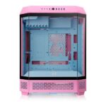 Thermaltake Tower 600 Bubble Pink Mid Tower Cabinet