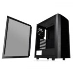 Thermaltake VERSA J24 cabinet - Image 4