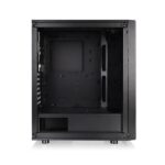 Thermaltake Versa J25 Cabinet (Black) - Image 2