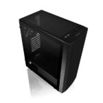 Thermaltake Versa J25 Cabinet (Black) - Image 3