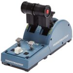 ThrustMaster TCA Officer Pack Airbus Edition, WW Joystick - Image 2