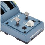 ThrustMaster TCA Officer Pack Airbus Edition, WW Joystick - Image 3