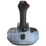Thrustmaster TCA Sidestick Airbus Edition | Airbus Official | Flight Game Controller | Joystick | PC - Image 2