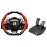 Thrustmaster Ferrari 458 Spider | Racing Game Wheel | Xbox One/Xbox Series X/S/PC - Image 2
