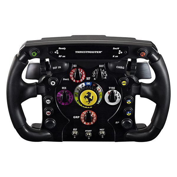 Thrustmaster Ferrari F1