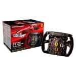 Thrustmaster Ferrari F1 Wheel Add-On | Racing Game Wheel Add-On | PC/PS3/PS4/Xbox One - Image 3