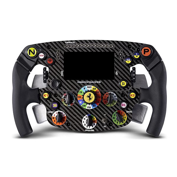 Thrustmaster Ferrari SF1000 Edition