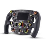 Thrustmaster Ferrari SF1000 Edition, Formula Wheel ADD ON |PS5/PS4/Xbox One / Xbox Series X/S - Image 2