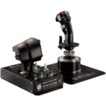 Thrustmaster Hotas Warthog Flight Stick Joystick - Image 2