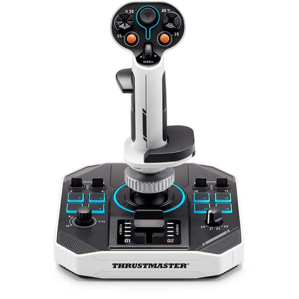 Thrustmaster Sol-R 1 Space Sim