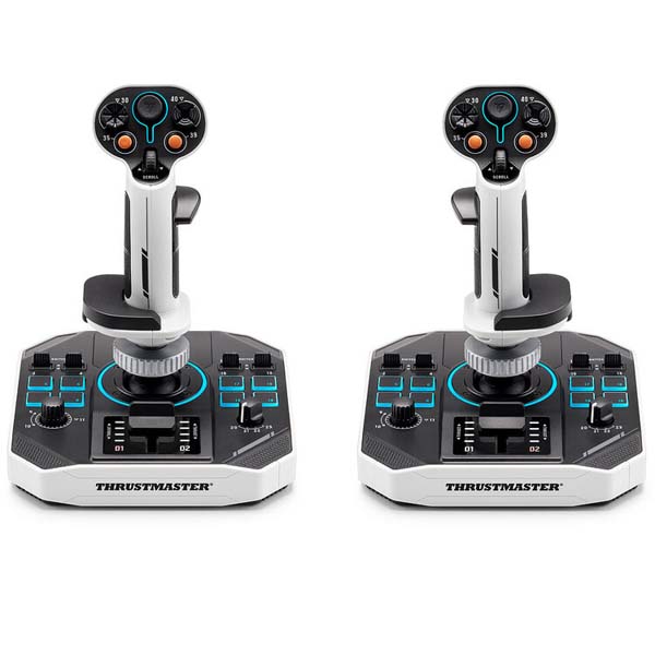 Thrustmaster Sol-R 2 HOSAS