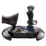 Thrustmaster T-Flight Hotas 4 | Flight Game Controller | Joystick | PS5/PS4/PC - Image 3