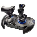 Thrustmaster T-Flight Hotas 4 | Flight Game Controller | Joystick | PS5/PS4/PC - Image 2