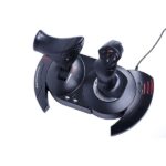Thrustmaster T. Flight Hotas X | Flight Game Controller | Joystick | PC/PS3 - Image 3