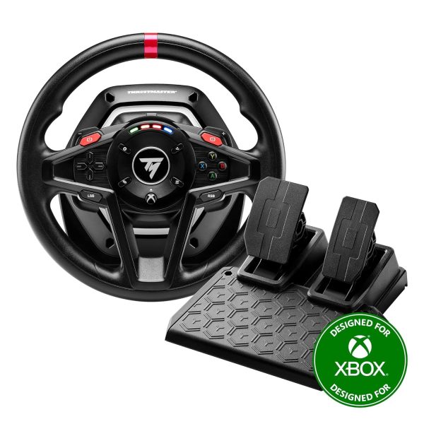 Thrustmaster T128 Force Feedback Racing Wheel