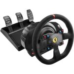 Thrustmaster T300 Ferrari Integral RW Alcantara edition