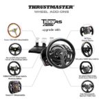 Thrustmaster T300 RS GT Edition | Racing Game Wheel | Force Feedback | PS5/PS4/PC - Image 3