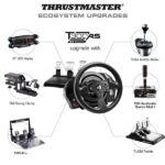 Thrustmaster T300 RS GT Edition | Racing Game Wheel | Force Feedback | PS5/PS4/PC - Image 2