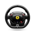 Thrustmaster T98 Ferrari 296 GTB Racing Wheel & Pedal Set for PC, PS4 & PS5 - Image 2