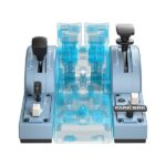 Thrustmaster TCA Quadrant Add On Airbus Edition