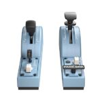 Thrustmaster TCA Quadrant Add On Airbus Edition WW Joystick - Image 2
