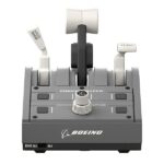 ThrustMaster TCA Quadrant Boeing Edition - Image 2