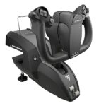 Thrustmaster TCA Yoke Boeing Edition WW Joystick (Xbox Series X, Windows) - Image 2