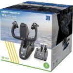 Thrustmaster TCA Yoke PACK Boeing Edition Joystick (Xbox Series X/S, PC) - Image 4
