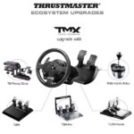 Thrustmaster TMX Force Feedback racing wheel for Xbox Series X/S/One / PC - Image 2