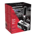 Thrustmaster TSS Handbrake and Sequential Shifter | Sparco Official | Racing Game Add-On | PC/PS3/PS4/Xbox One - Image 3
