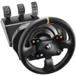 Thrustmaster TX RW Leather Edition | Racing Game Wheel |Force Feedback | PC/Xbox SeriesX/S/One - Image 2