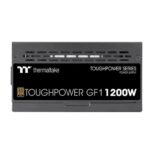 Thermaltake Toughpower GF1 1200W - TT Premium Edition 80 Plus Gold Certified PSU - Image 2