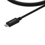 Gigabyte UCCB1 USB Type C Cable 1m - Image 5