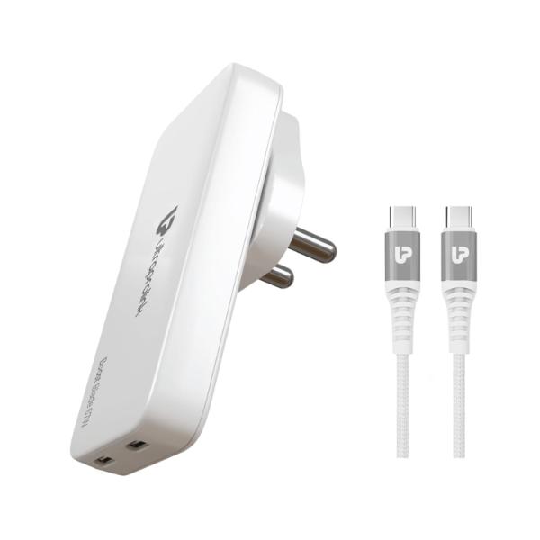 UltraProlink-Boost-Blade-67-Ultra-Slim-67W-GaN-Travel-Charger-UM1200C-1.jpg UltraProlink Boost Blade 67 Ultra-Slim 67W GaN Travel Charger UM1200C - Image 1