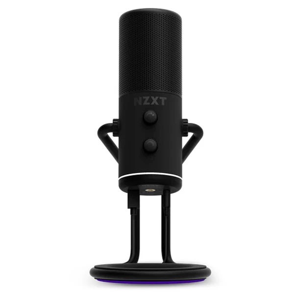 Untitled-1-17.jpg NZXT Capsule Cardioid Microphone - Black - Image 1