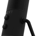 NZXT Capsule Cardioid Microphone - Black - Image 3