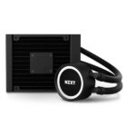 NZXT Kraken 120 RGB CPU Liquid Cooler - Image 3