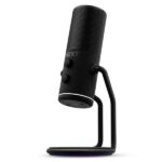 NZXT Capsule Cardioid Microphone - Black - Image 2