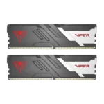 Patriot Viper Venom 32GB (2 x 16GB) DDR5 6000MHz CL36 UDIMM Desktop Ram