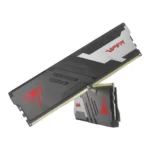 Patriot Viper Venom 32GB (2 x 16GB) DDR5 6000MHz CL36 UDIMM Desktop Ram