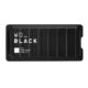 WD BLACK P40 Game Drive SSD - 2TB