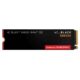 WD BLACK SN850X NVMe SSD - 4TB, Without Heatsink, OEM (FRESH UNIT NO BOX)