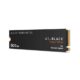 Western Digital Black SN7100 500GB M.2 NVMe Gen4 SSD