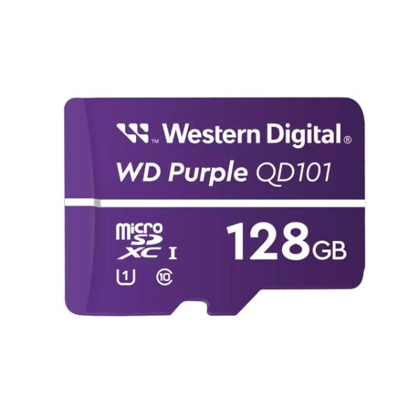 WD-Purple-SC-Ultra-Endurance-microSD-Card-128GB-microSDXC.jpg WD Purple SC Ultra Endurance microSD Card - 128GB, microSDXC