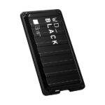 Western Digital Black P50 Game Drive 2TB Portable SSD - Image 2