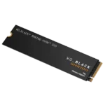 Western Digital Black SN8100 1TB M.2 NVMe Gen5 SSD - Image 2