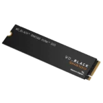 Western Digital Black SN8100 2TB M.2 NVMe Gen5 SSD - Image 2