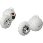 Sony LinkBuds WF-L900 White - Image 3