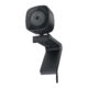 Dell Wb3023-2K Qhd Webcam, Built-in Microphone, Digital Video Resolution 2560 X 1440, 2D Noise Reduction, 3D Noise Reduction, Face Detection, Tilt Adjustment, High Dynamic Range (HDR), Auto Focus